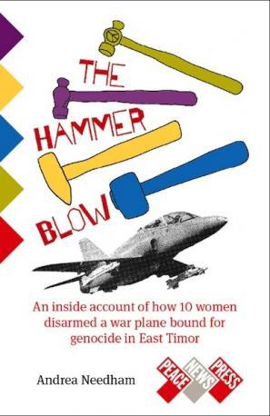 The Hammer Blow, por Andrea Needham