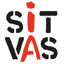Sitoutumaton Vasemmisto logo