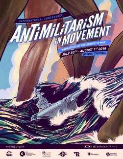 Antimilitarism in Movement