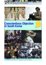 Documentation on conscientious objection in South Korea, available for download