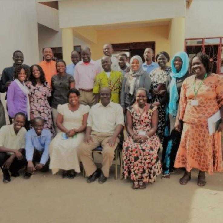 Présentation d'une Association partenaire :l'Organisation pour la Non-Violence et le Développement ( Soudan du Sud)
